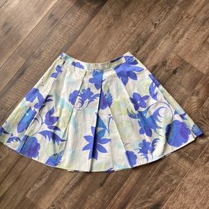 Halogen Skirt
